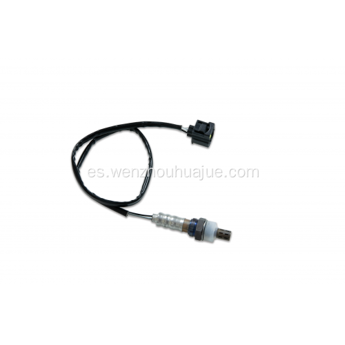 0065422218 El sensor de oxígeno delantero de Mercedes-Benz